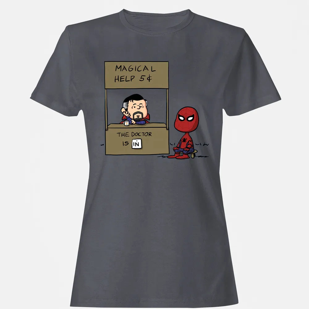 Women's T-shirt - TAVMPN3L
