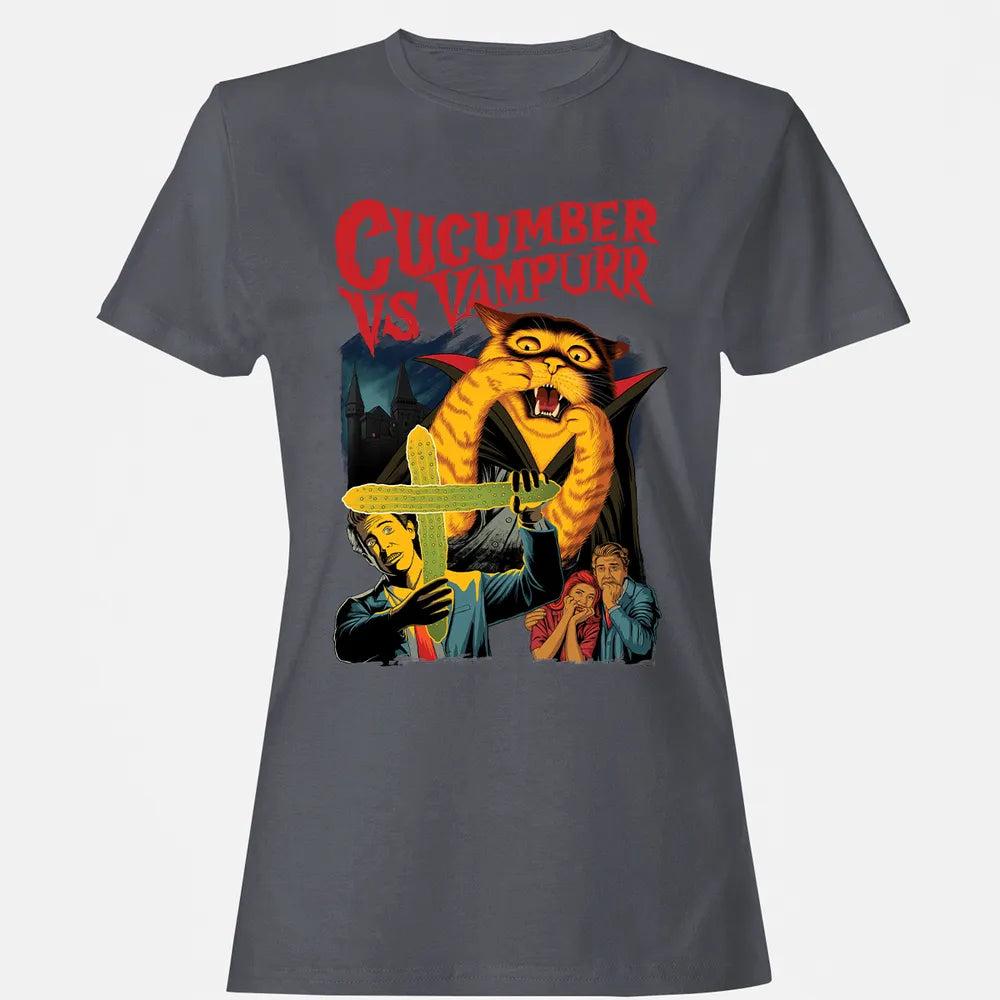 Women's T-shirt - DU4W4BKF