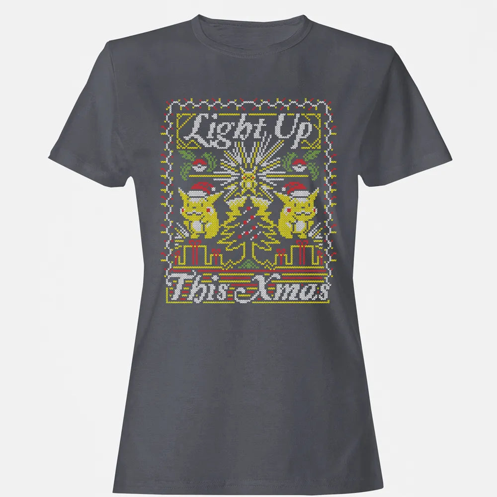 Women's T-shirt - SJFP9H4F