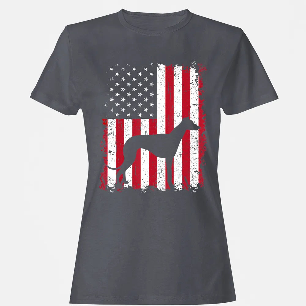 Women's T-shirt - 34MUN7P1
