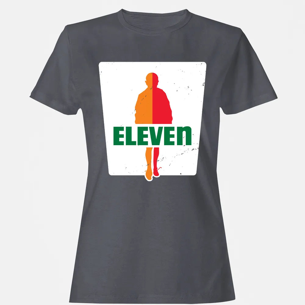 Women's T-shirt - ESSNL5SB