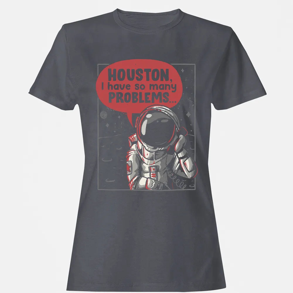 Women's T-shirt - RNZMPQ9B