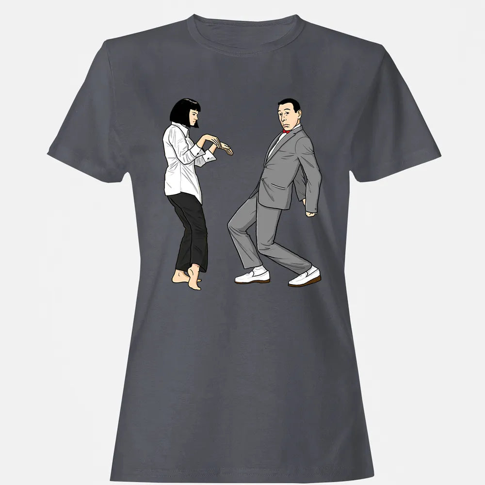 Women's T-shirt - 1ZX93FBT