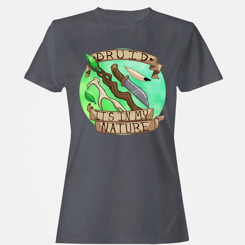 Women's T-shirt - APKYSKVV