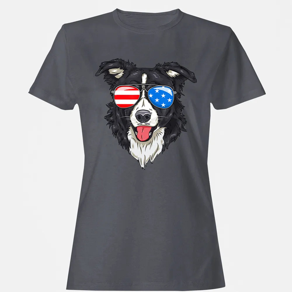 Women's T-shirt - C1EV73VY