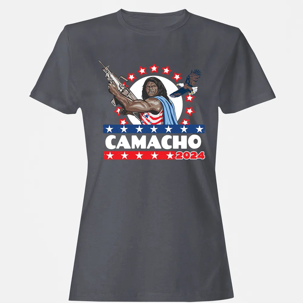 Women's T-shirt - 6Q5LXFKT