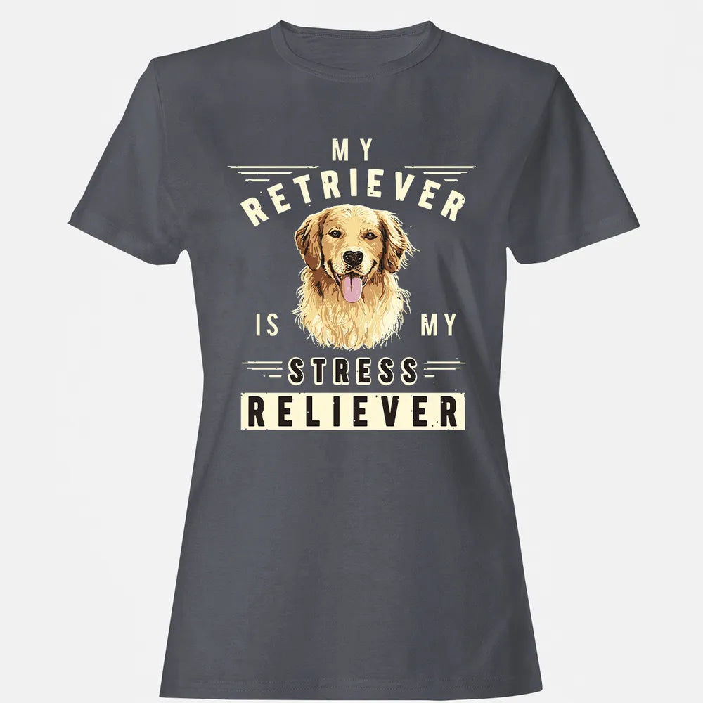 Women's T-shirt - RN3GRZD1