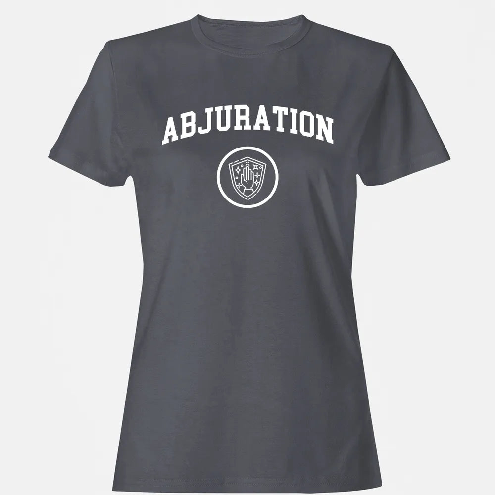 Women's T-shirt - CJ4A64YU