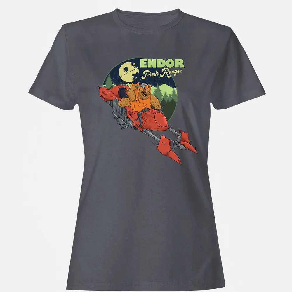 Women's T-shirt - K763CR7Q