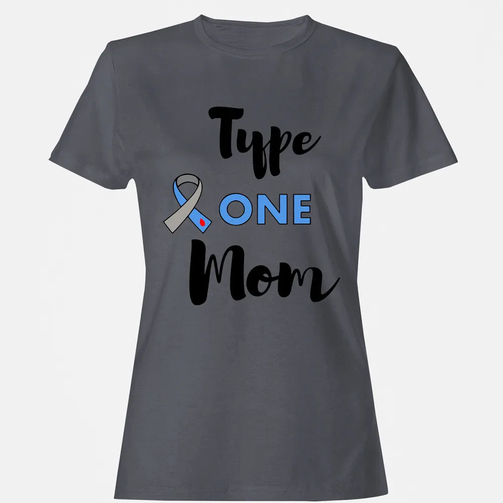 Women's T-shirt - BPRW7K4W