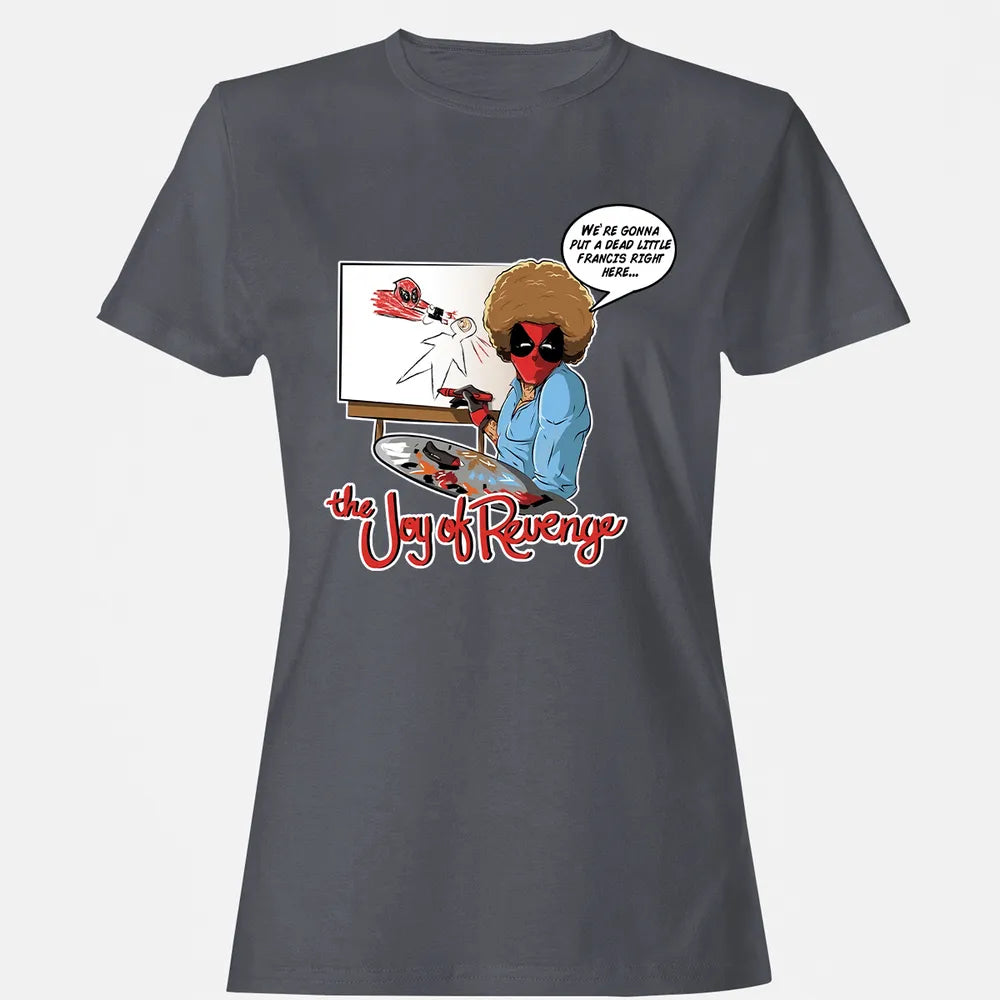 Women's T-shirt - XXA2GC6H