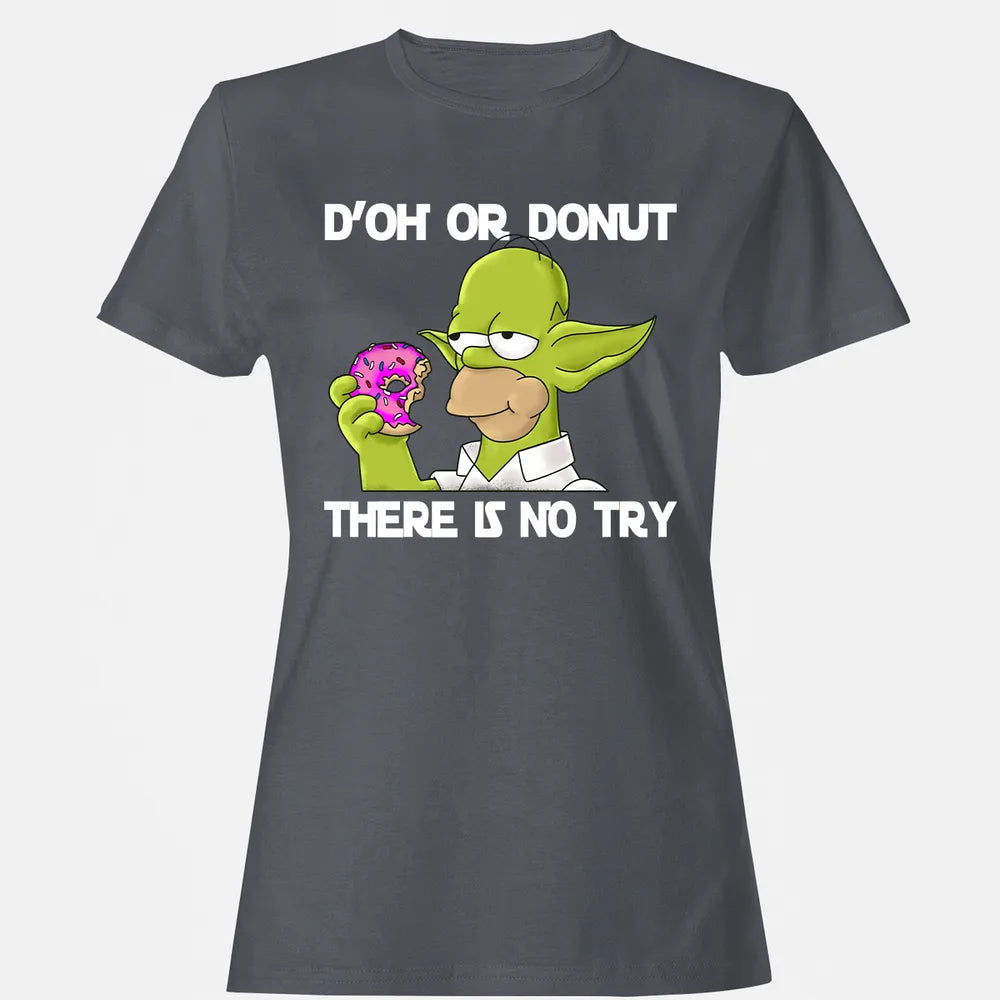 Women's T-shirt - U8KBQKMH
