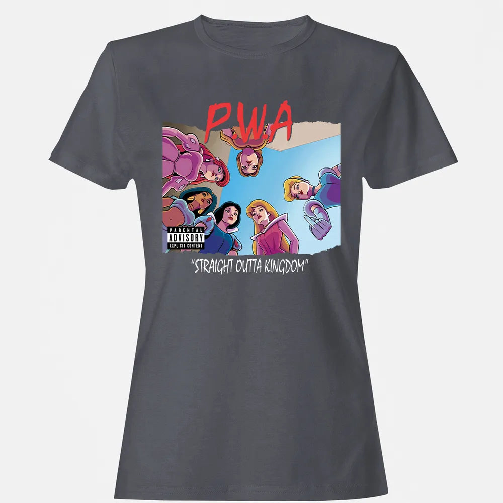 Women's T-shirt - 35S58R1N