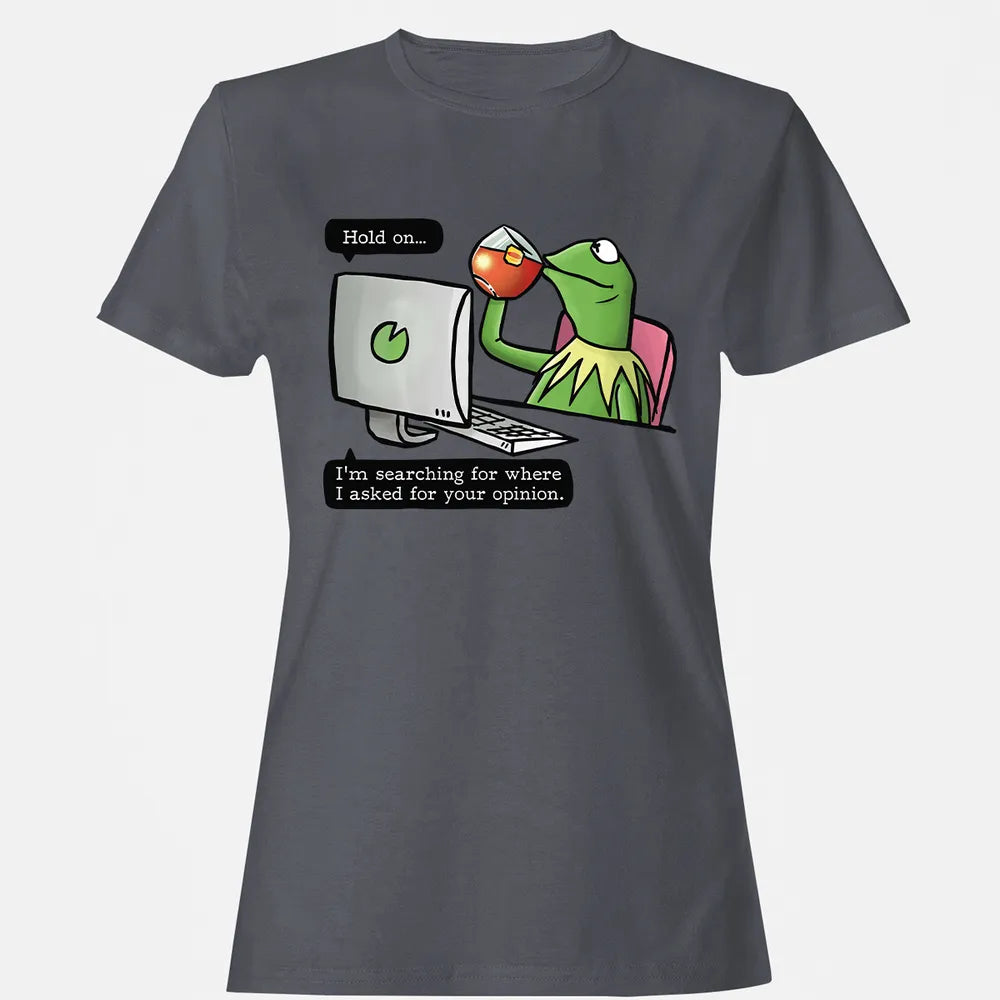 Women's T-shirt - SSA6D687