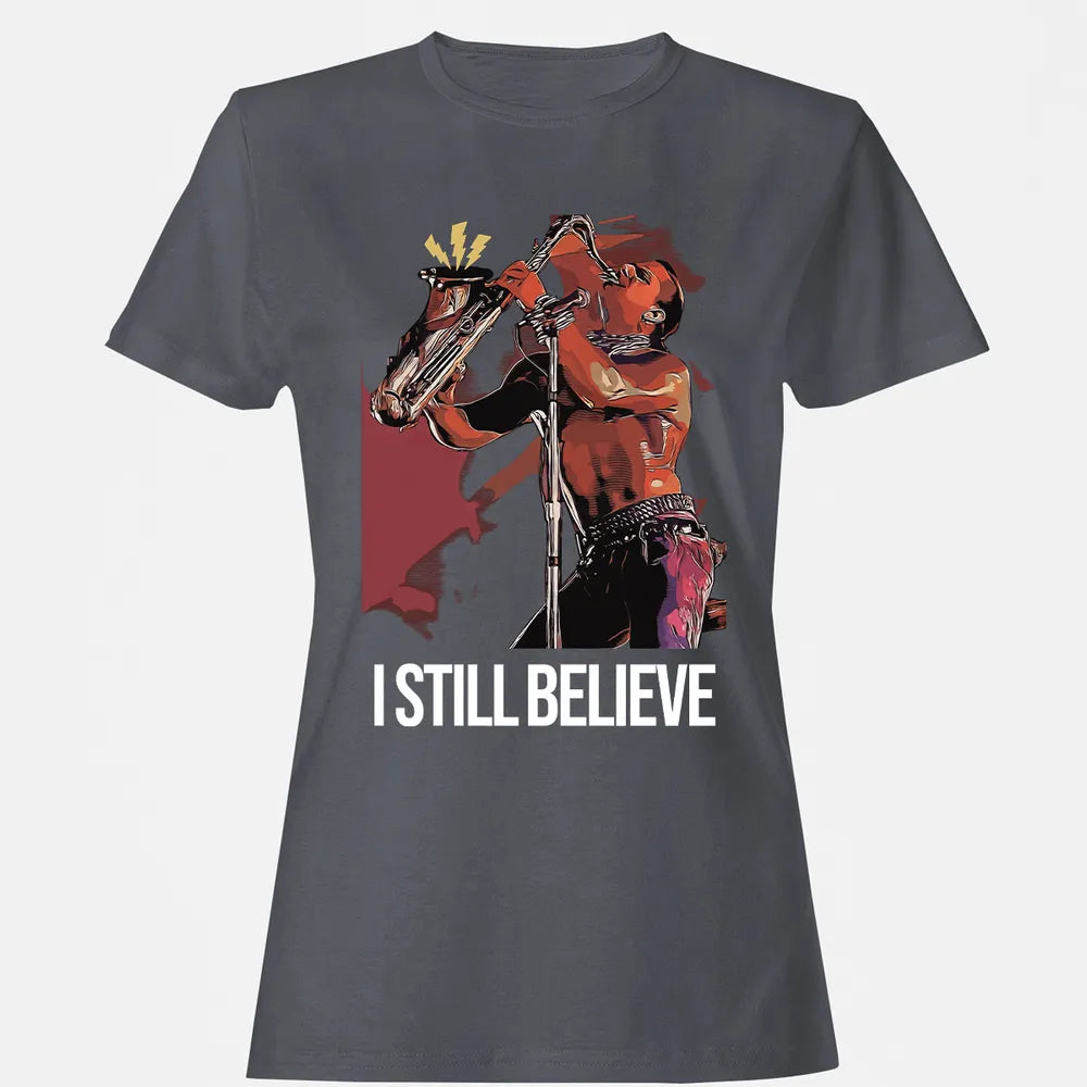 Women's T-shirt - 3RR88TQ7
