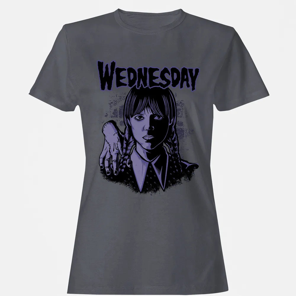 Women's T-shirt - GYSNB7SV