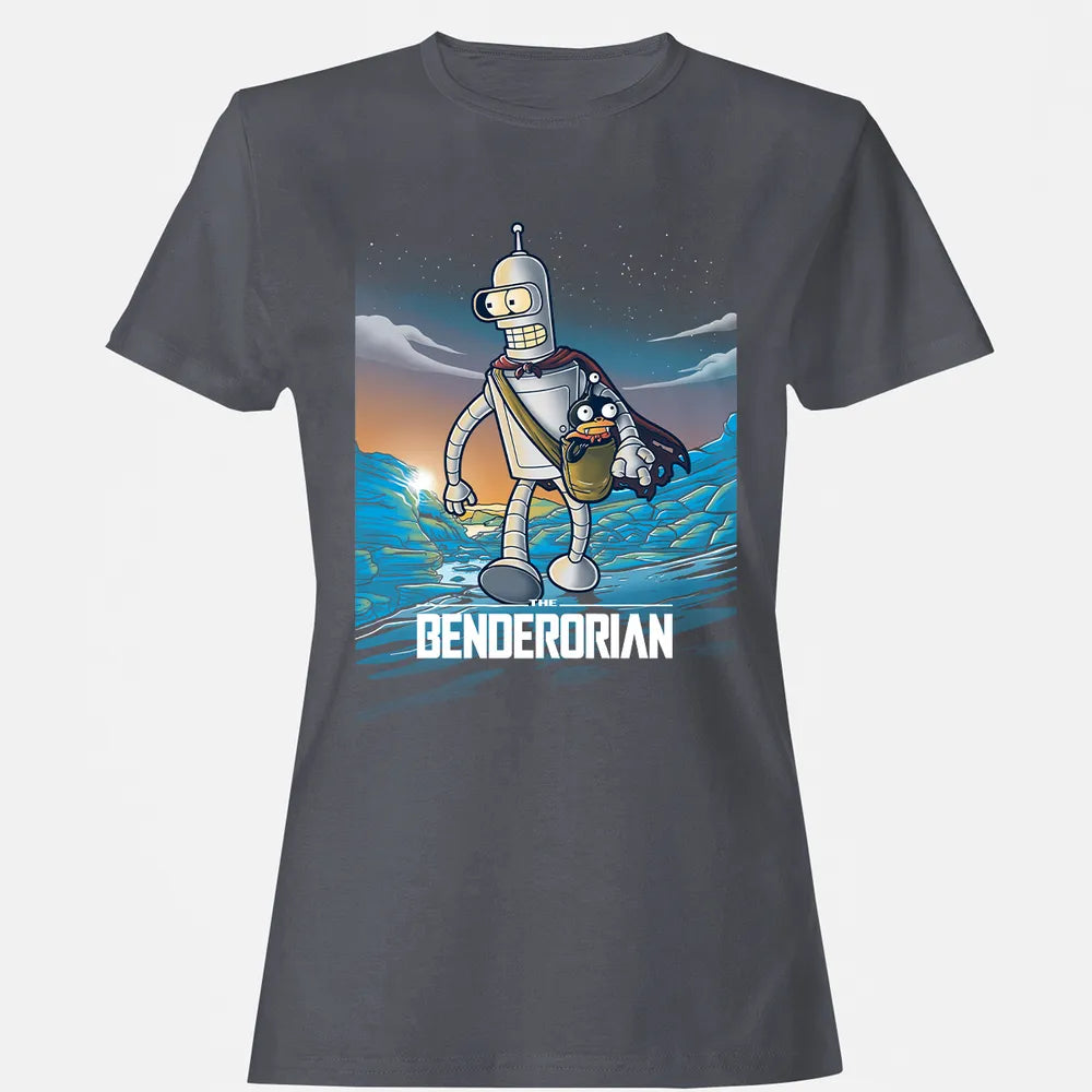 Women's T-shirt - KMXG3TG1