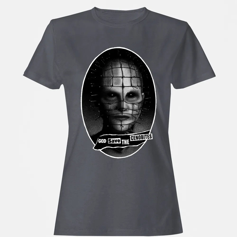 Women's T-shirt - 1GW7JV2H
