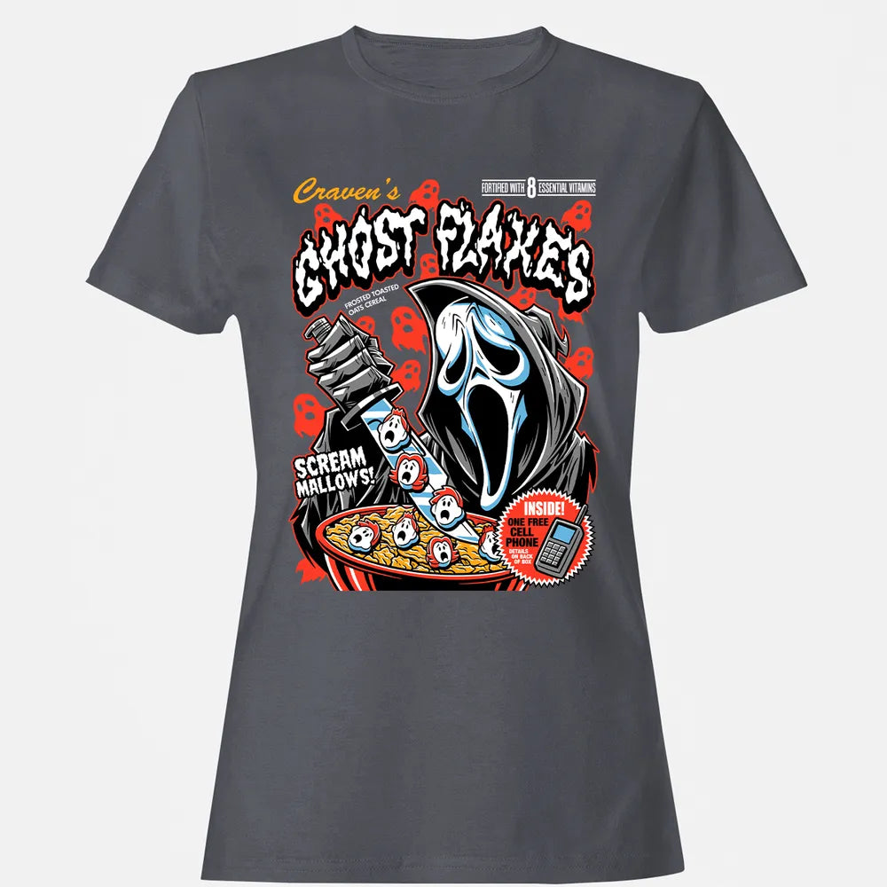 Women's T-shirt - YUQ4B1M4