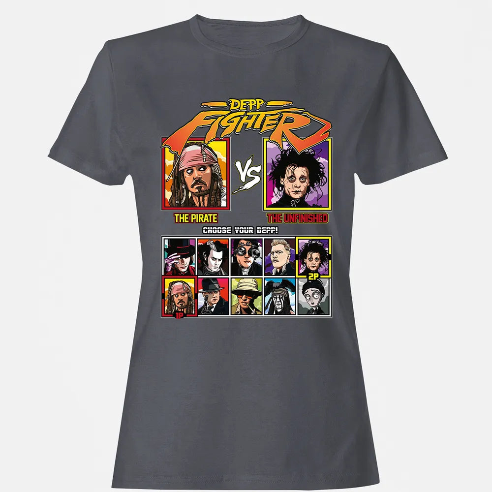 Women's T-shirt - Z7EHL7V1