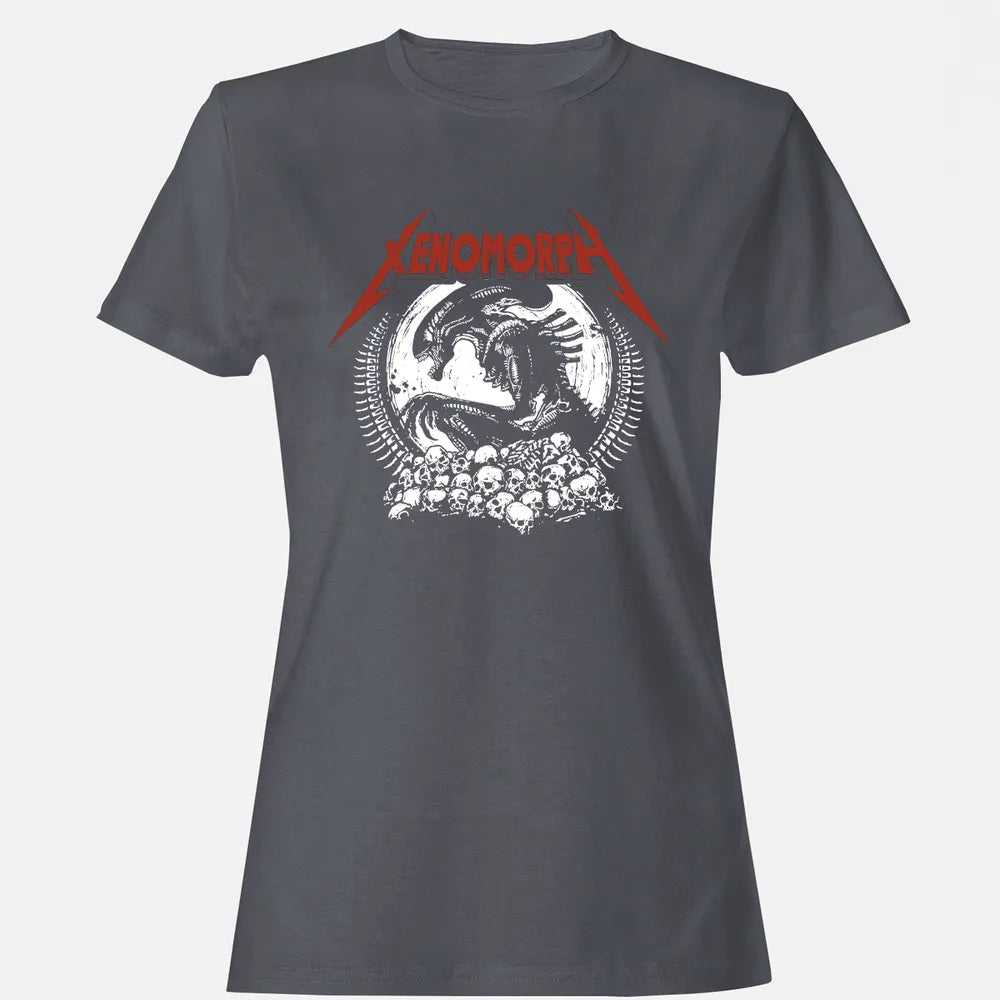 Women's T-shirt - VQJJ9GZQ