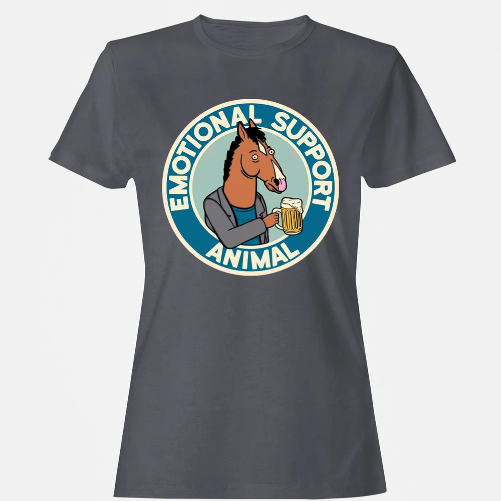 Women's T-shirt - FGAUW49F