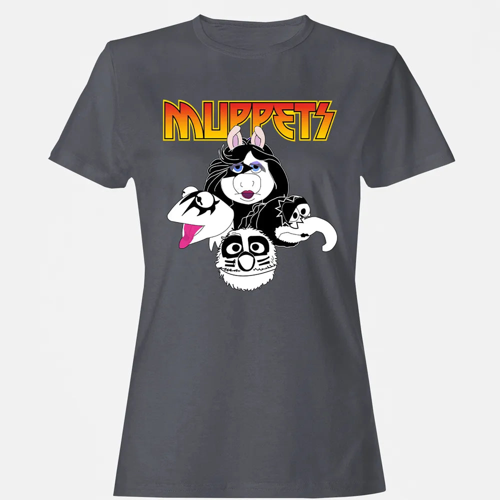 Women's T-shirt - PXZQKYLG