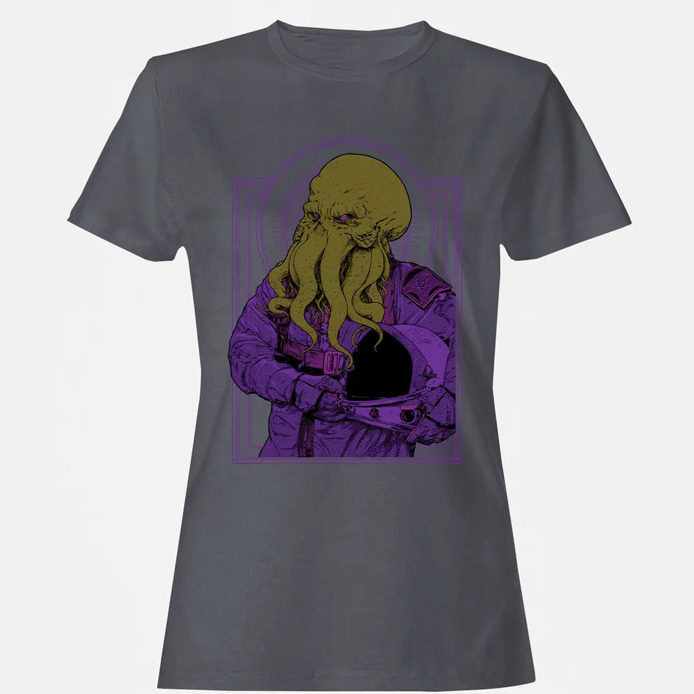 Women's T-shirt - TXSLQDCT