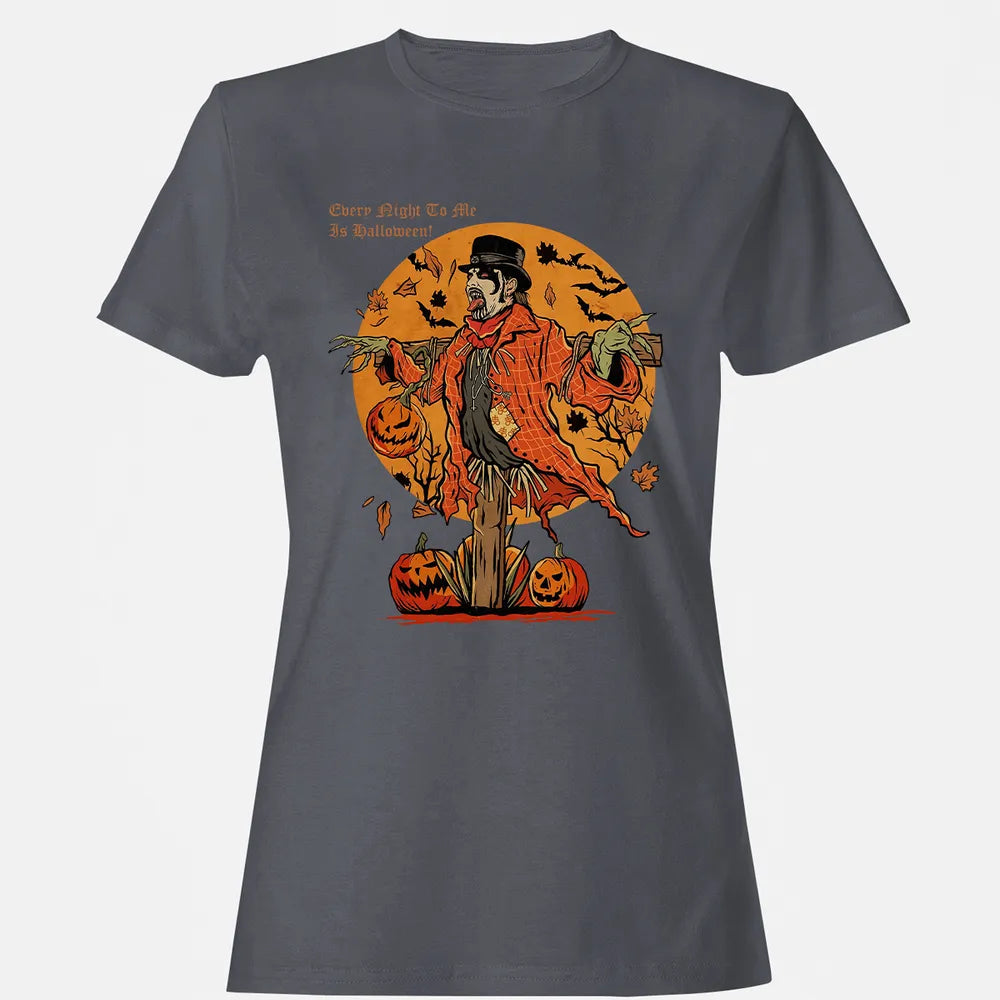 Women's T-shirt - 5PWWKAQV