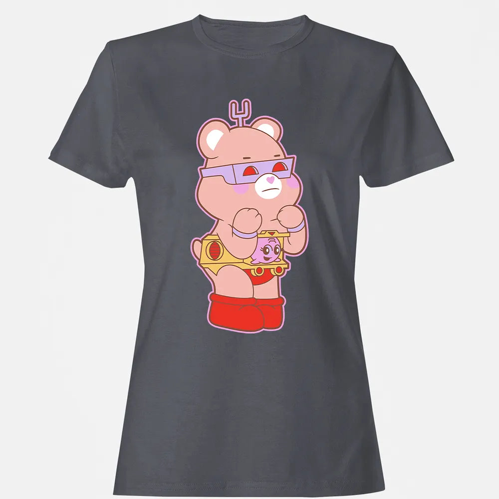 Women's T-shirt - 9FELGFQE