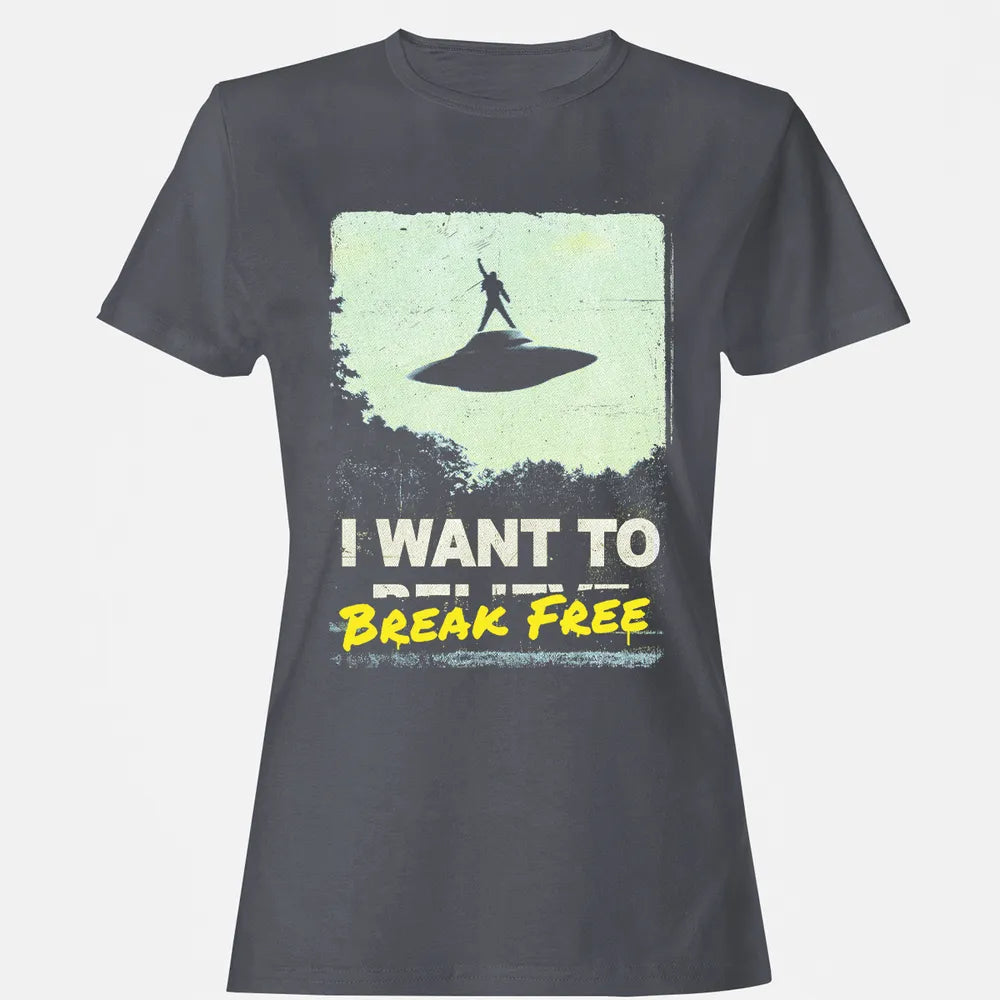 Women's T-shirt - 4RJCS9E9