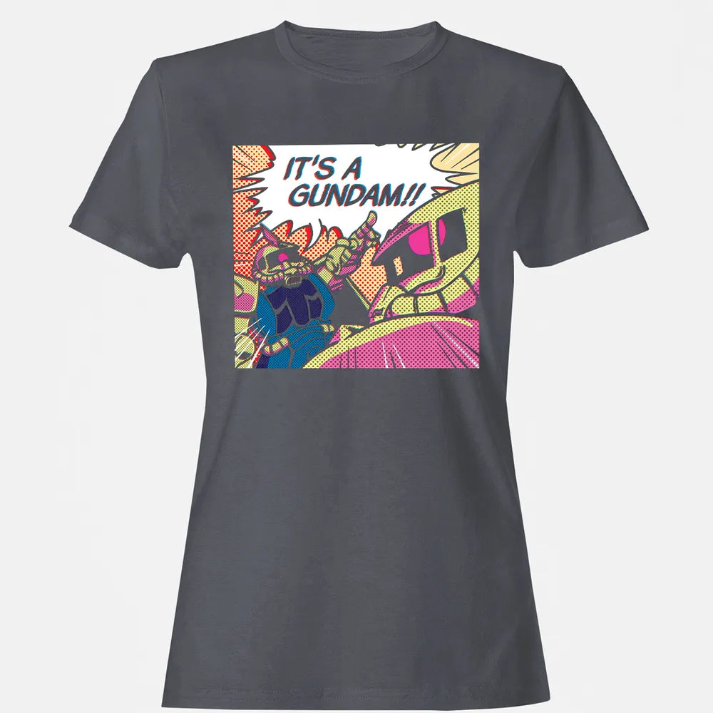 Women's T-shirt - RFD45BLQ