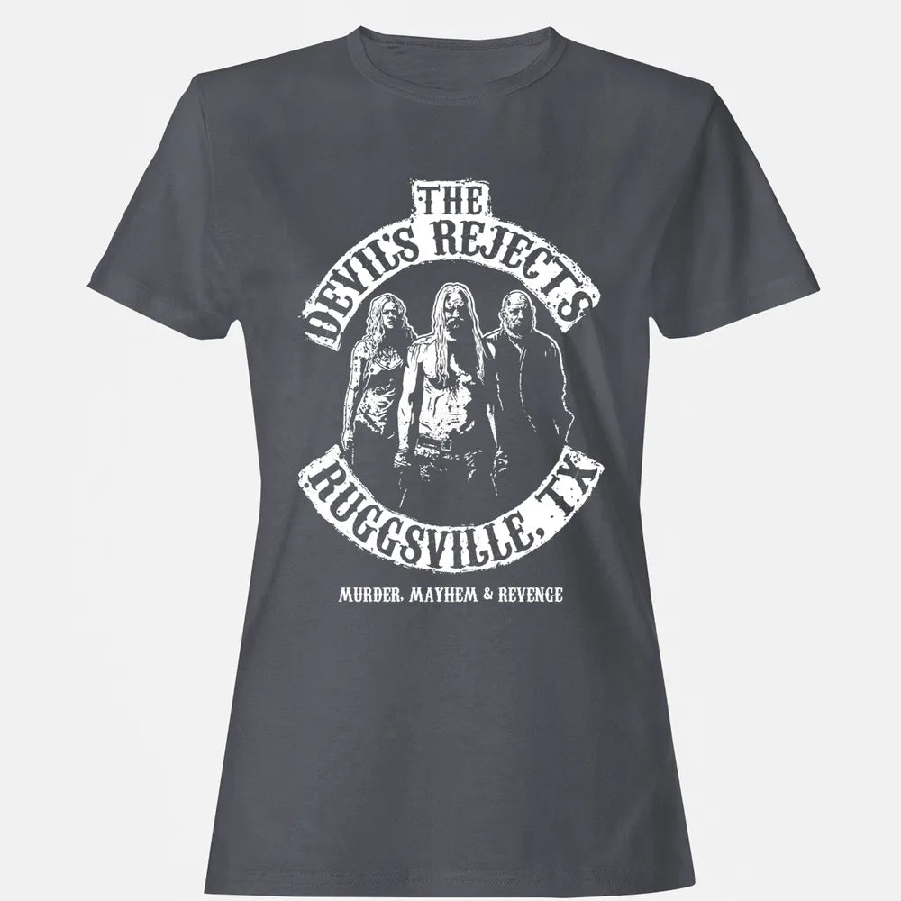 Women's T-shirt - DCY9YTSP