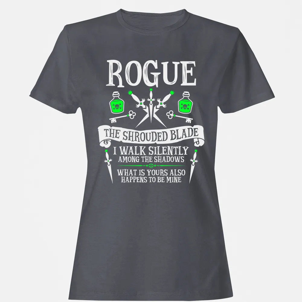 Women's T-shirt - CYN6GA3Q