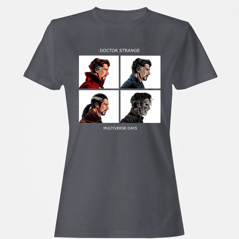 Women's T-shirt - 2UCGDZE1