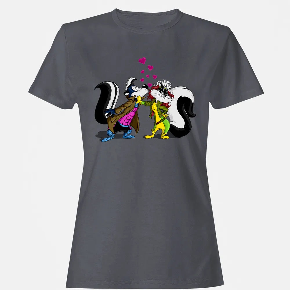 Women's T-shirt - 9J87XYUM