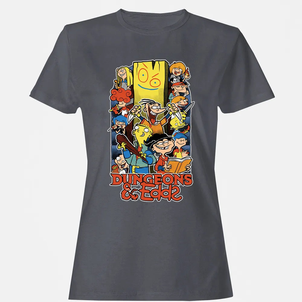 Women's T-shirt - X2YGU1T2