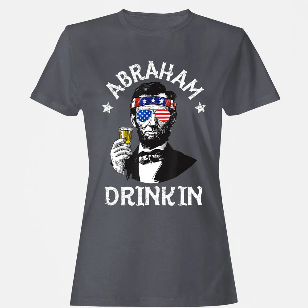 Women's T-shirt - MD4YMV51