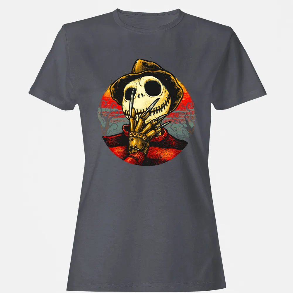 Women's T-shirt - HKGE9W5G