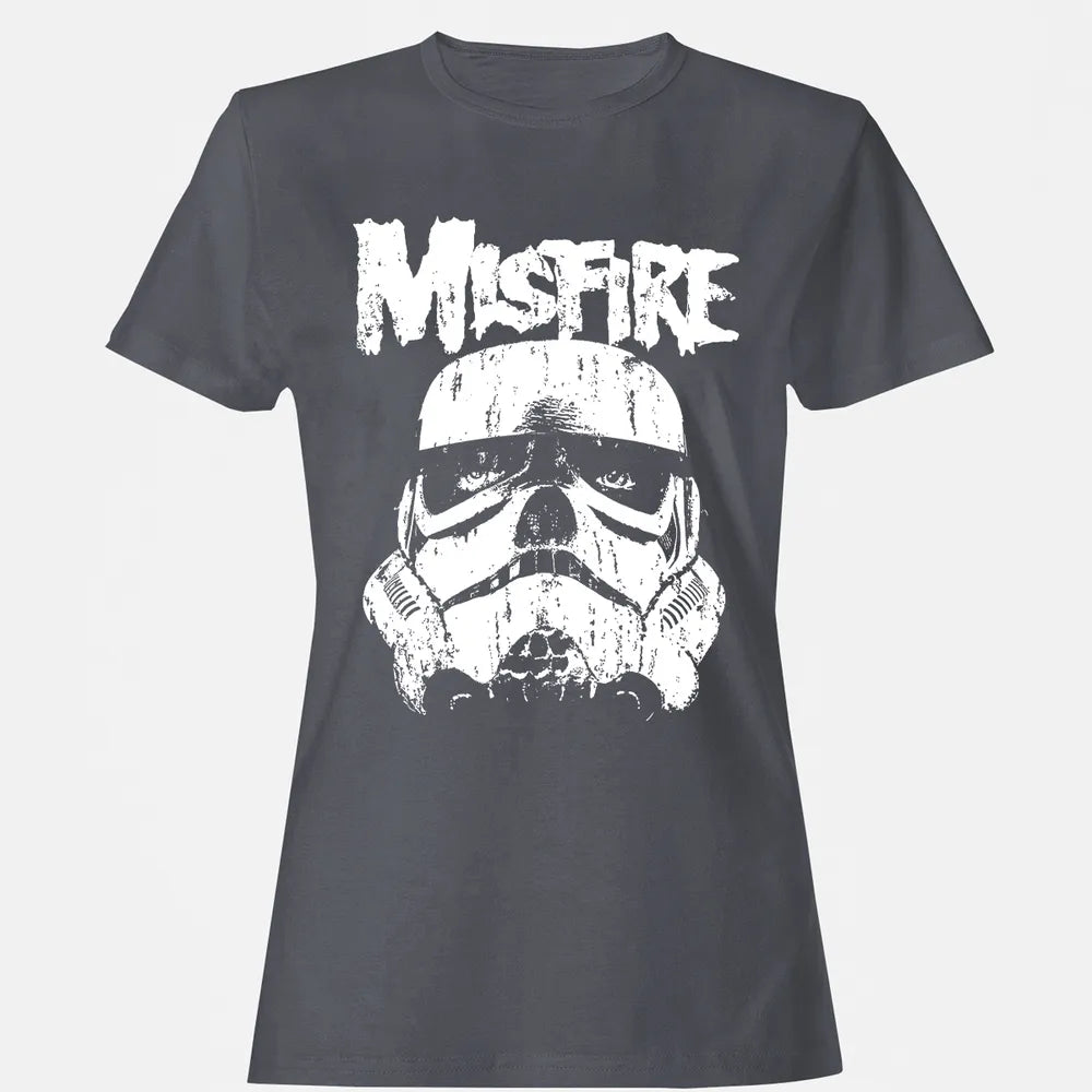 Women's T-shirt - 5ZYSZF9M