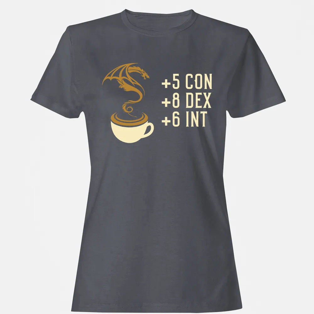 Women's T-shirt - 8UXRCJBY