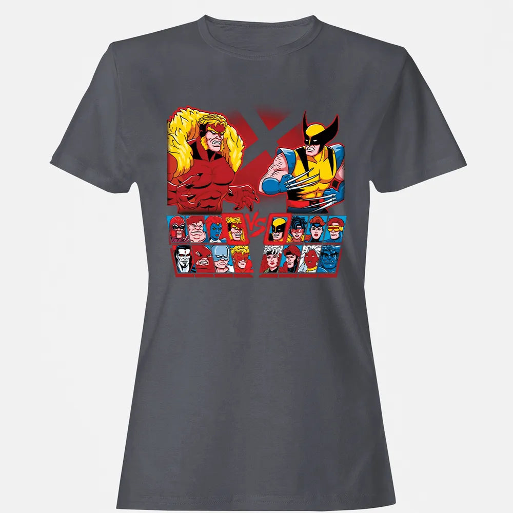 Women's T-shirt - YECN88CZ