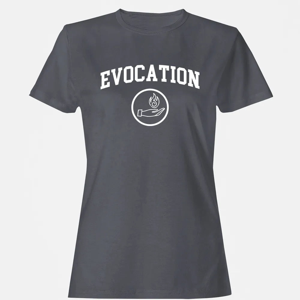 Women's T-shirt - TPBC11HE