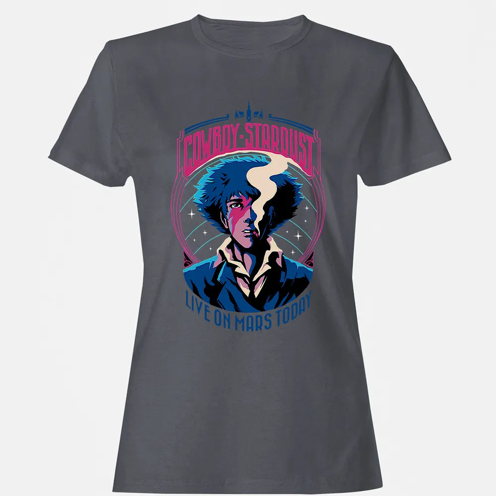 Women's T-shirt - LSUYUTQL