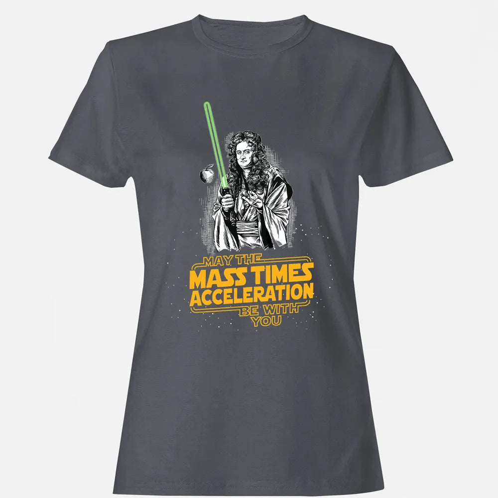 Women's T-shirt - FGFKVEBV