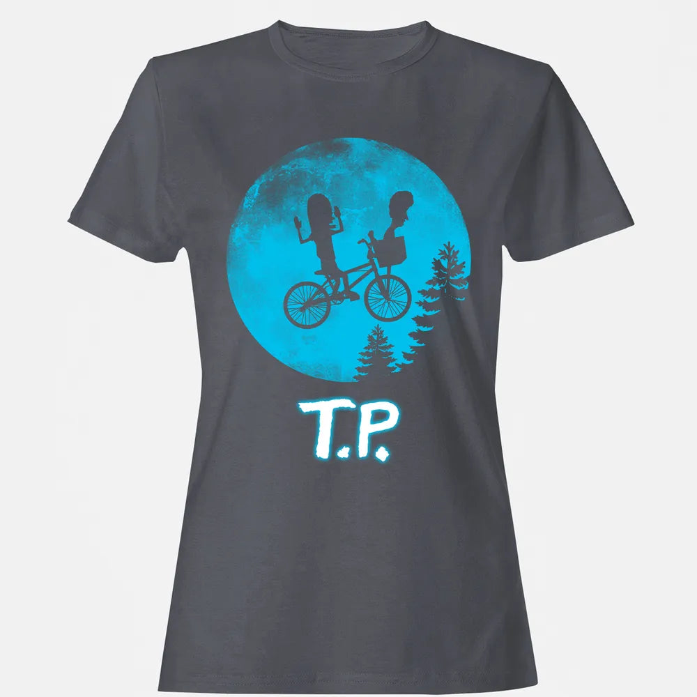 Women's T-shirt - S1RPGNQA