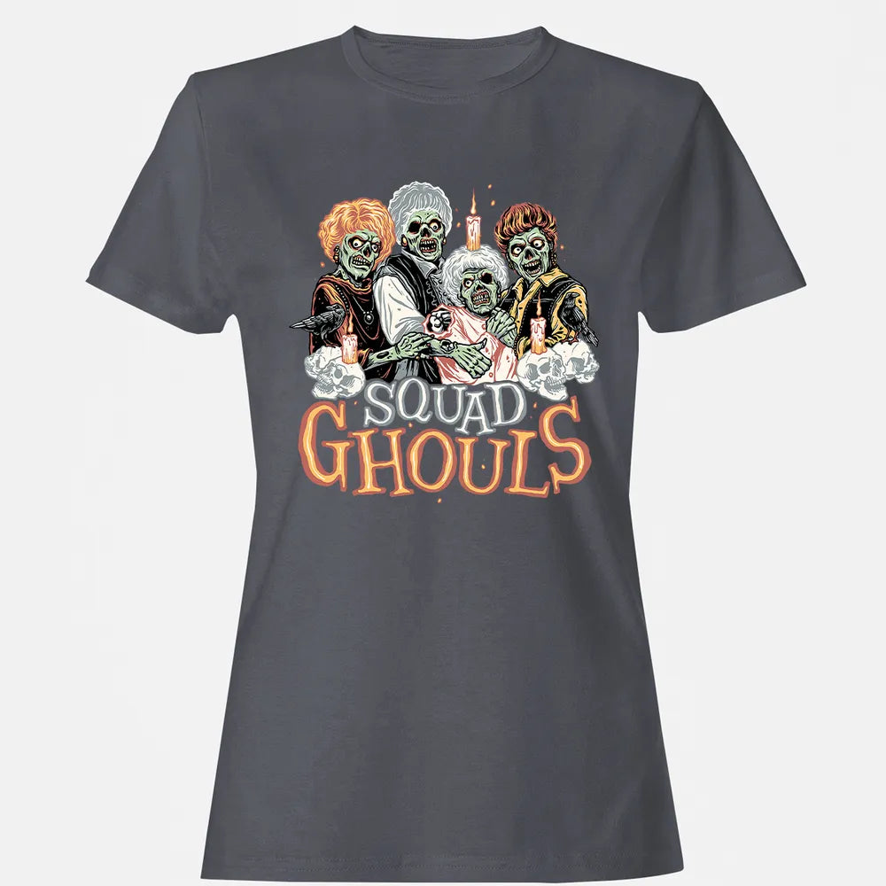 Women's T-shirt - RUT5A3LD
