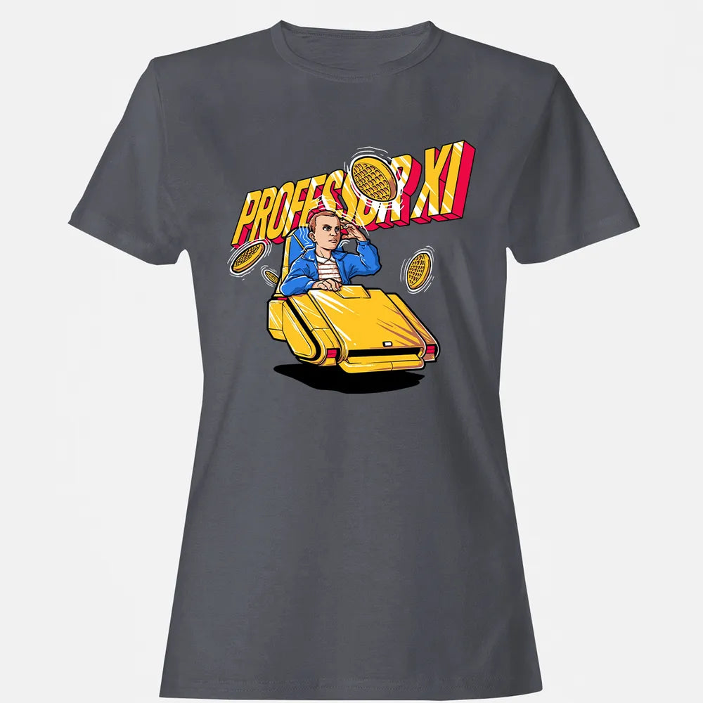 Women's T-shirt - PSG25VFA