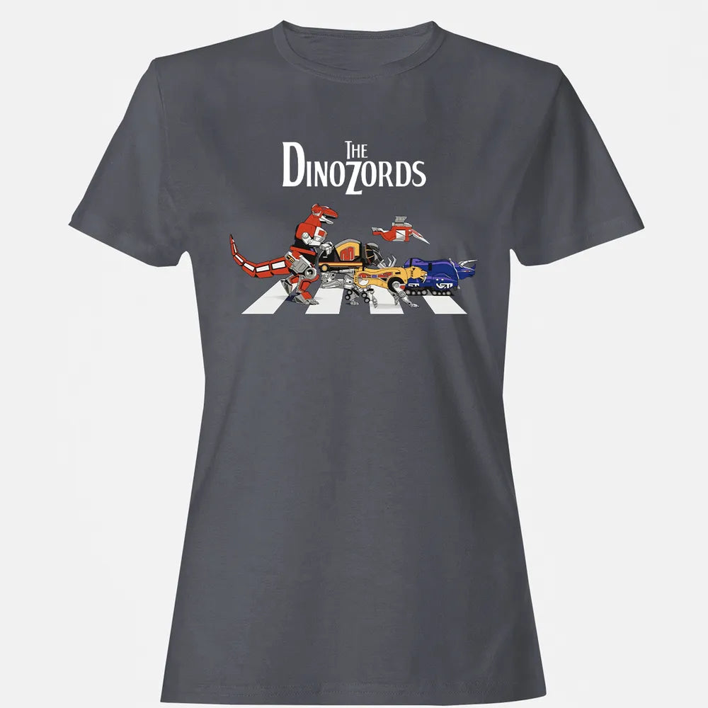 Women's T-shirt - BYE5Z882