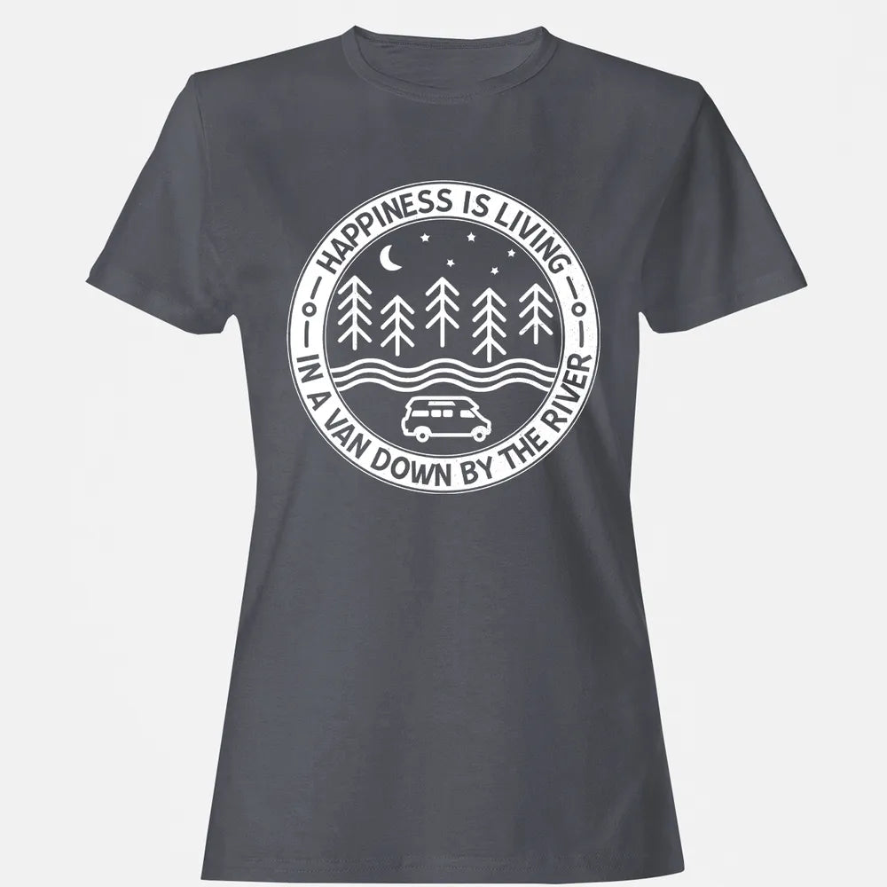 Women's T-shirt - RXTJ68SR